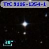 TYC 9116-1354-1