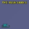 TYC 9116-1440-1