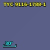 TYC 9116-1788-1