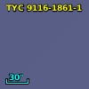 TYC 9116-1861-1