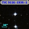 TYC 9116-1938-1