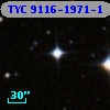 TYC 9116-1971-1