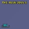 TYC 9116-2055-1
