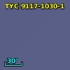 TYC 9117-1030-1