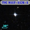 TYC 9117-1126-1