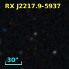 RX J2217.9-5937