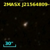 2MASX J21564809-6004535