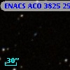 ENACS ACO  3825  25
