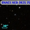 ENACS ACO  3825  75