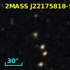 2MASS J22175818-5941095