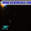 1RXS J215924.1-594608