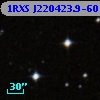 1RXS J220423.9-601317