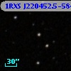1RXS J220452.5-584348