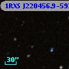 1RXS J220456.9-593031
