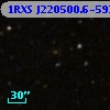 1RXS J220500.6-592721