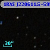 1RXS J220611.5-595149