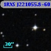 1RXS J221055.8-601132