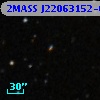 2MASS J22063152-6027148