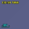 CD-59  7866