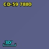 CD-59  7880
