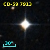 CD-59  7913