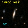 2MFGC 16651