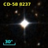 CD-58  8237