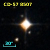 CD-57  8507