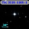 TYC 3518-1168-1