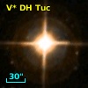 V* DH Tuc