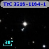 TYC 3518-1184-1