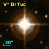V* DI Tuc