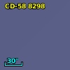 CD-58  8298
