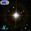 HR  8509