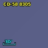 CD-58  8305
