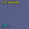CD-58  8289