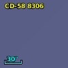 CD-58  8306
