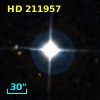 HD 211957