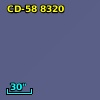 CD-58  8320