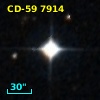 CD-59  7914