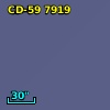 CD-59  7919