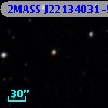 2MASS J22134031-5737134