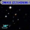 2MASS J22143898-5747324