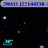 2MASS J22144730-5800486