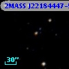 2MASS J22184447-5647311