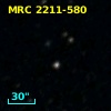 PKS 2211-580