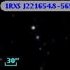 1RXS J221654.8-565901