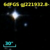 1RXS J221933.0-572241
