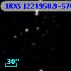 1RXS J221950.9-570826