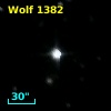 Wolf 1382